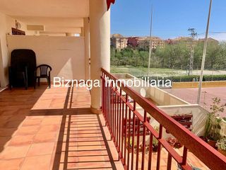 Piso en venta en Centro Internacional en Torrox