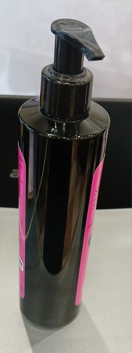 Silkygen shampoo anticrespo 