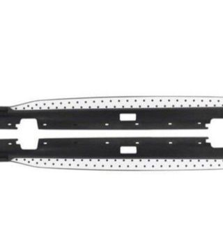 Estriberas laterales BMW X1 E84