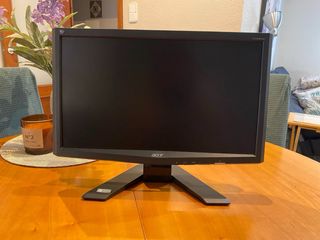 Monitor Acer X193HQ - 2008