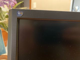 Monitor Acer X193HQ - 2008