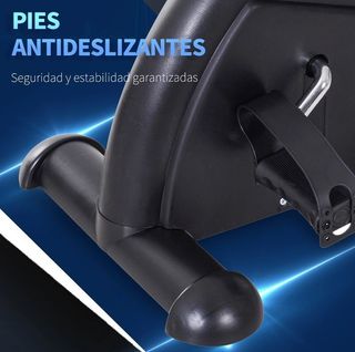 Minibicicleta estatica