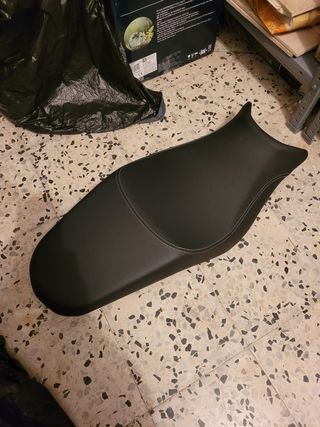 Asiento Gel Confort Tracer7 GT original a estrenar