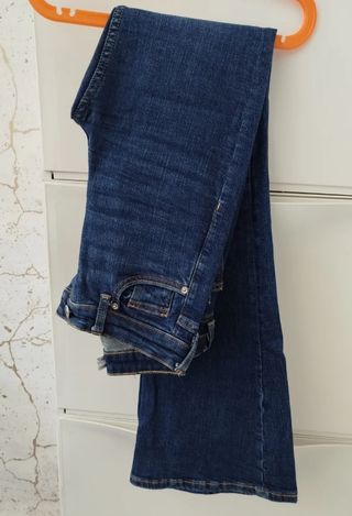Pantalones campana Bershka - 32