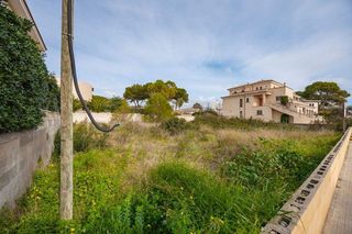 Terreno en venta en Can Picafort en Santa Margalida