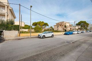 Terreno en venta en Can Picafort en Santa Margalida