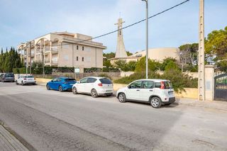Terreno en venta en Can Picafort en Santa Margalida
