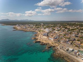 Terreno en venta en Can Picafort en Santa Margalida