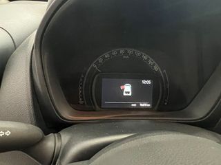 Toyota Aygo X 2022
