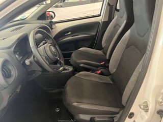 Toyota Aygo X 2022