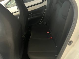 Toyota Aygo X 2022