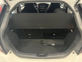 Toyota Aygo X 2022