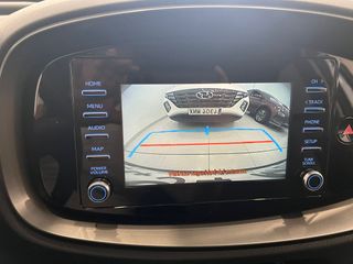 Toyota Aygo X 2022