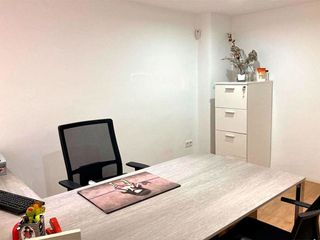 Oficina en venta en El Pla de Sant Josep - L'Asil en Elche