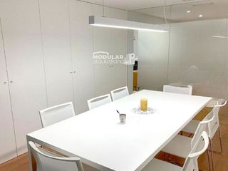 Oficina en venta en El Pla de Sant Josep - L'Asil en Elche