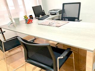 Oficina en venta en El Pla de Sant Josep - L'Asil en Elche