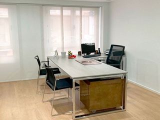 Oficina en venta en El Pla de Sant Josep - L'Asil en Elche
