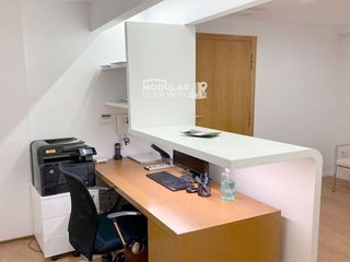 Oficina en venta en El Pla de Sant Josep - L'Asil en Elche