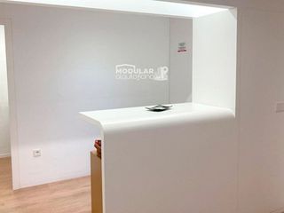 Oficina en venta en El Pla de Sant Josep - L'Asil en Elche