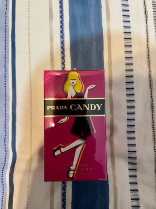 Prada Candy Eau de Parfum 30ml
