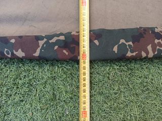 Techo 5 caras puesto caza