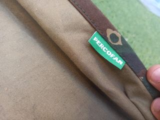 Techo 5 caras puesto caza