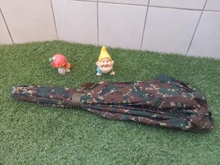 Techo 5 caras puesto caza