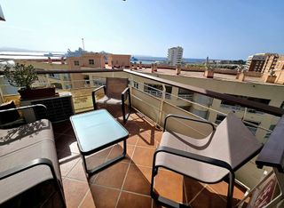 Piso en venta en Sta. Catalina - El Jonquet en Palma de Mallorca