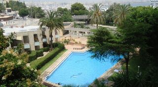 Piso en venta en Sta. Catalina - El Jonquet en Palma de Mallorca