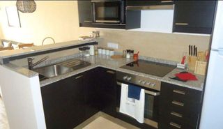 Piso en venta en Sta. Catalina - El Jonquet en Palma de Mallorca