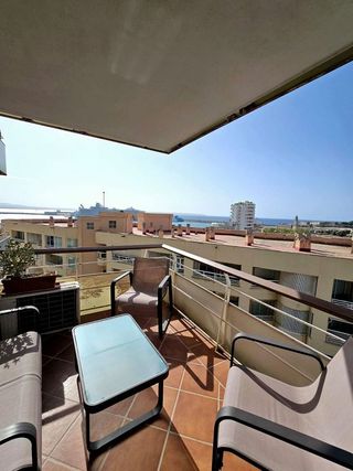 Piso en venta en Sta. Catalina - El Jonquet en Palma de Mallorca