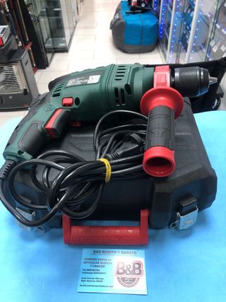 Taladro percutor Parkside PSBM 750
