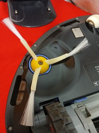 Robot aspiradora Roomba