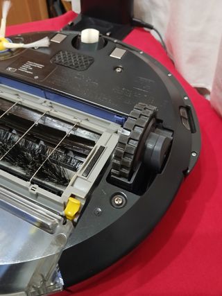 Robot aspiradora Roomba