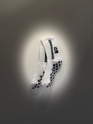 Calcetines Fútbol Antideslizantes