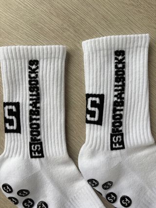 Calcetines Fútbol Antideslizantes