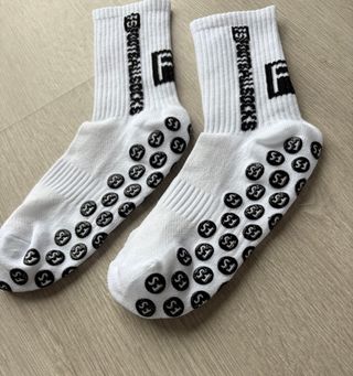 Calcetines Fútbol Antideslizantes