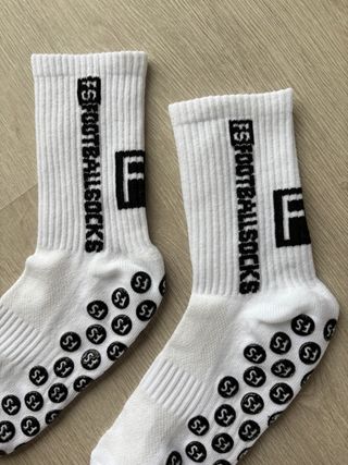Calcetines Fútbol Antideslizantes