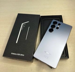 Samsung galaxy S25 Ultra nuevo