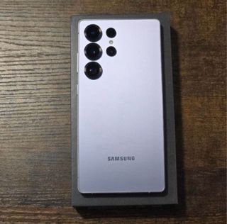 Samsung galaxy S25 Ultra nuevo