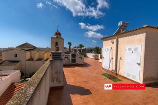 Piso en venta en San Miguel de Salinas