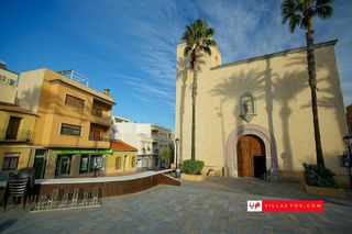 Piso en venta en San Miguel de Salinas