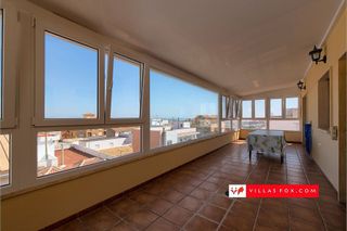 Piso en venta en San Miguel de Salinas