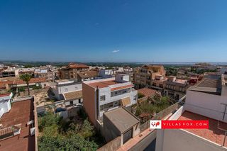 Piso en venta en San Miguel de Salinas