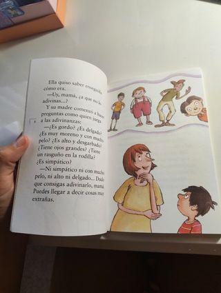 Aunque parezca mentira (Sopa de Libros / Books ...