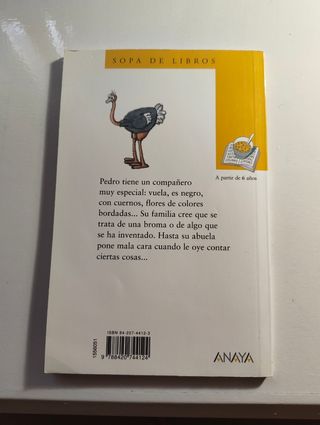 Aunque parezca mentira (Sopa de Libros / Books ...