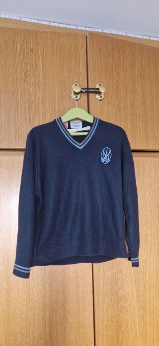 Jersey Concepcionistas niño talla 6