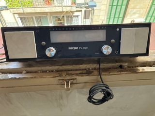 Merpoc PL 80 - Luz psicodélica