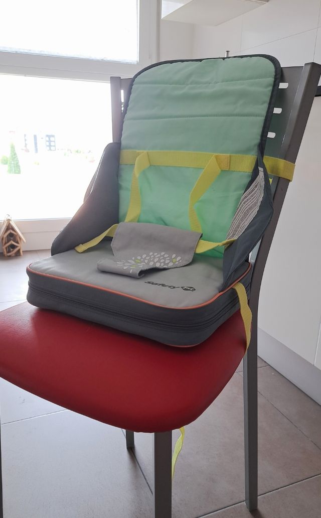 Trona plegable Safety 1st