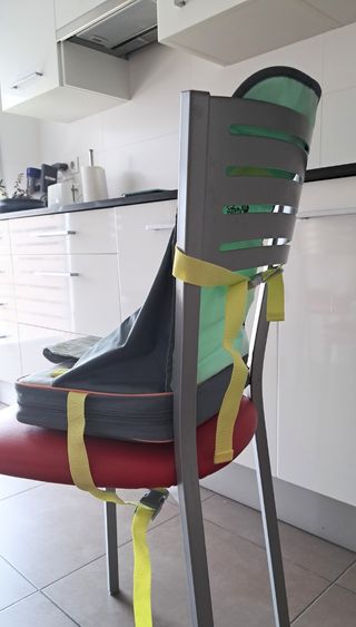 Trona plegable Safety 1st